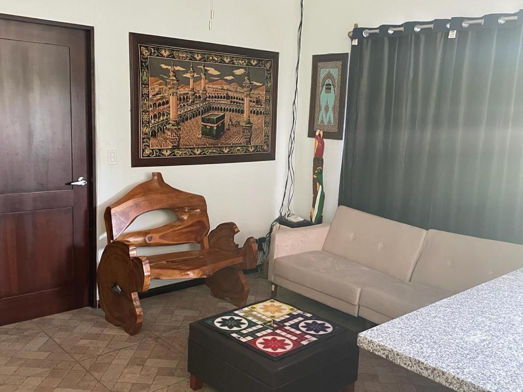 Complejo Tres Diamantes Hotell Loma Exteriör bild