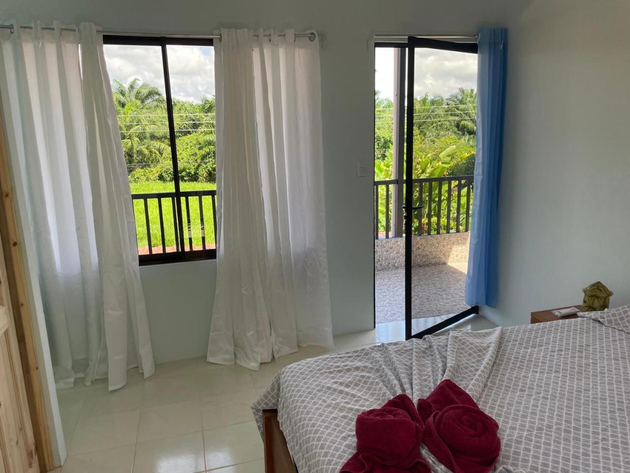 Complejo Tres Diamantes Hotell Loma Exteriör bild