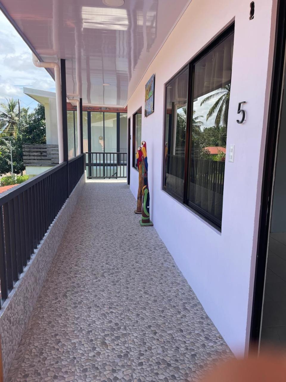 Complejo Tres Diamantes Hotell Loma Exteriör bild