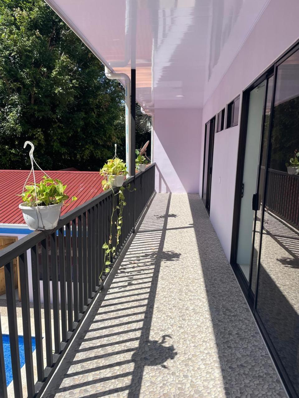 Complejo Tres Diamantes Hotell Loma Exteriör bild